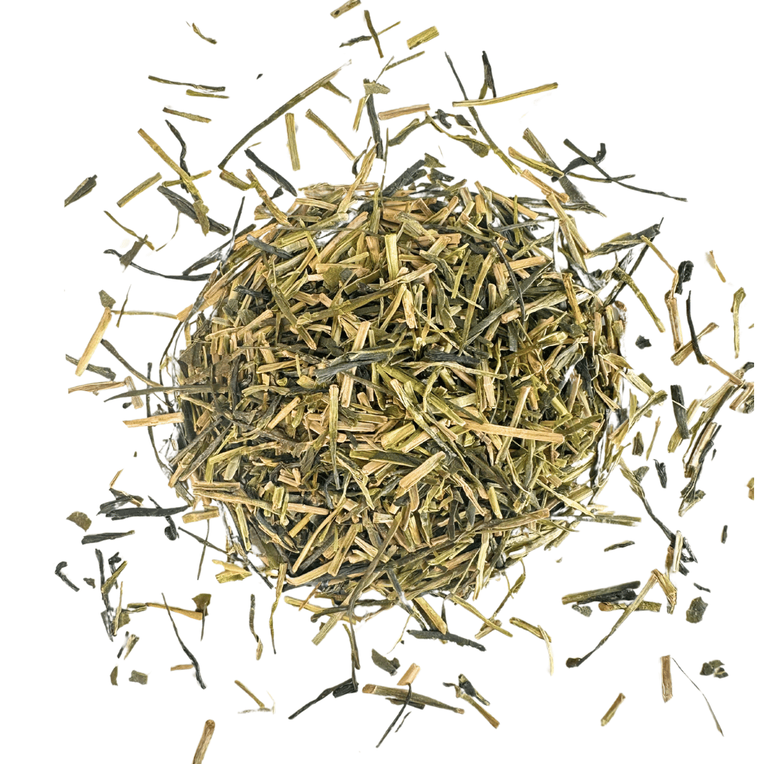 Kukicha Tea