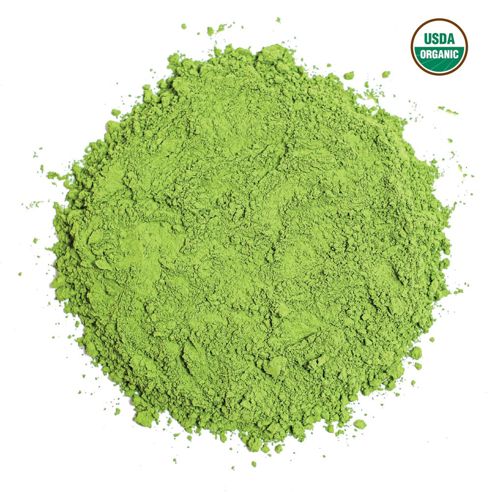 Organic Matcha Ceremonail Grade