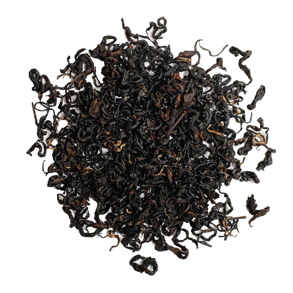 Lychee Tea