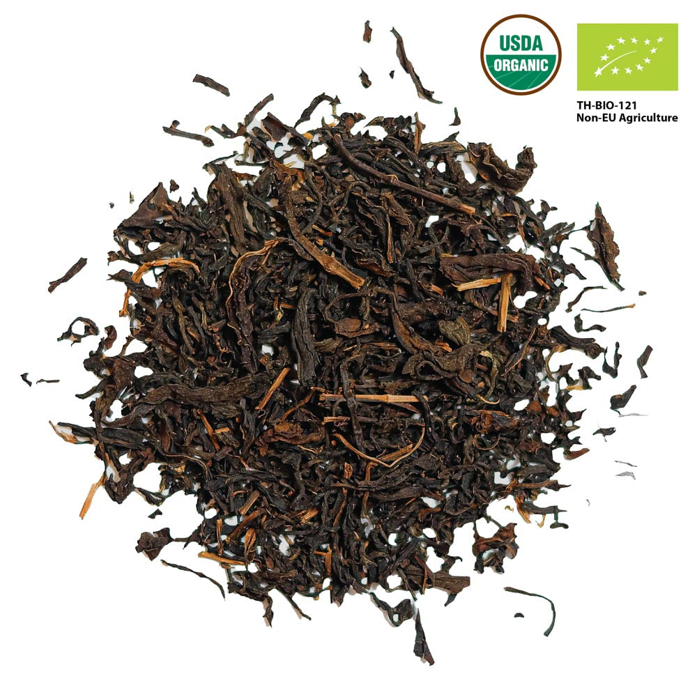 Wholesale Organic Oriental Beauty Tea | Northlandtea Online Store