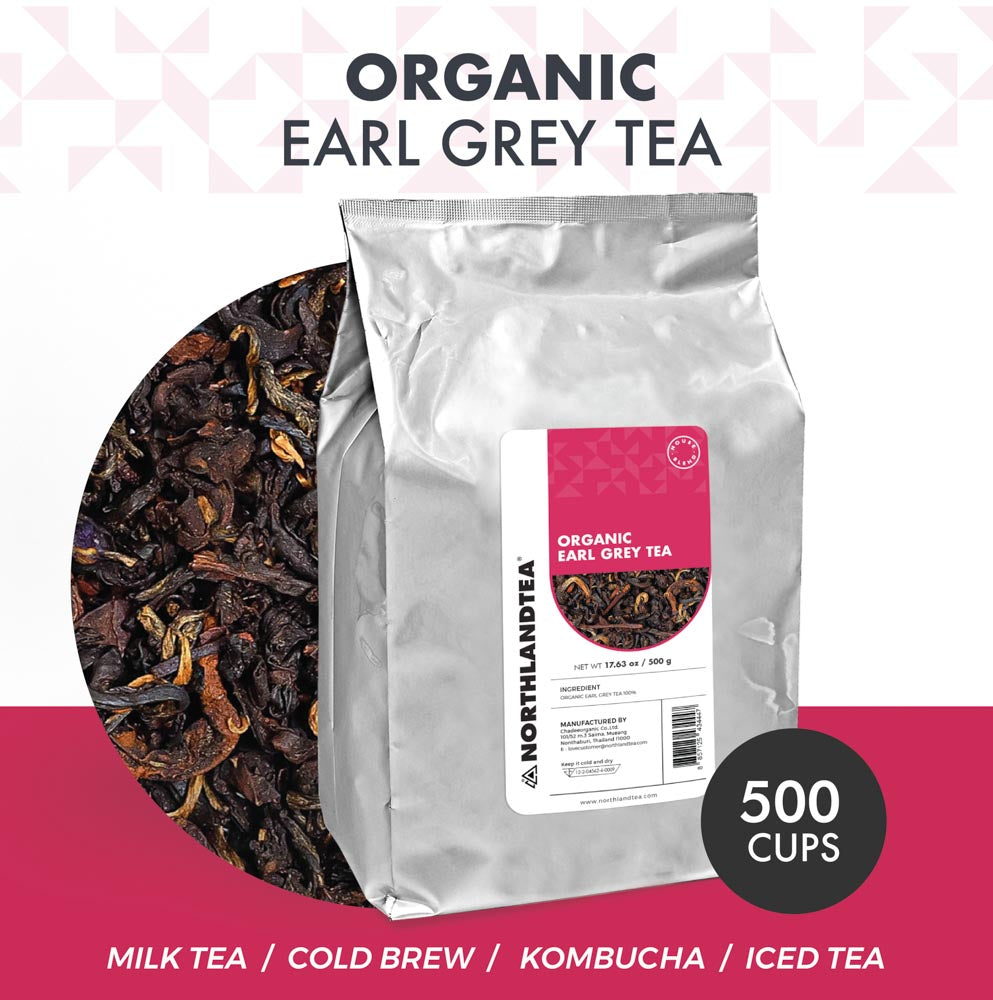 Earl Grey Tea