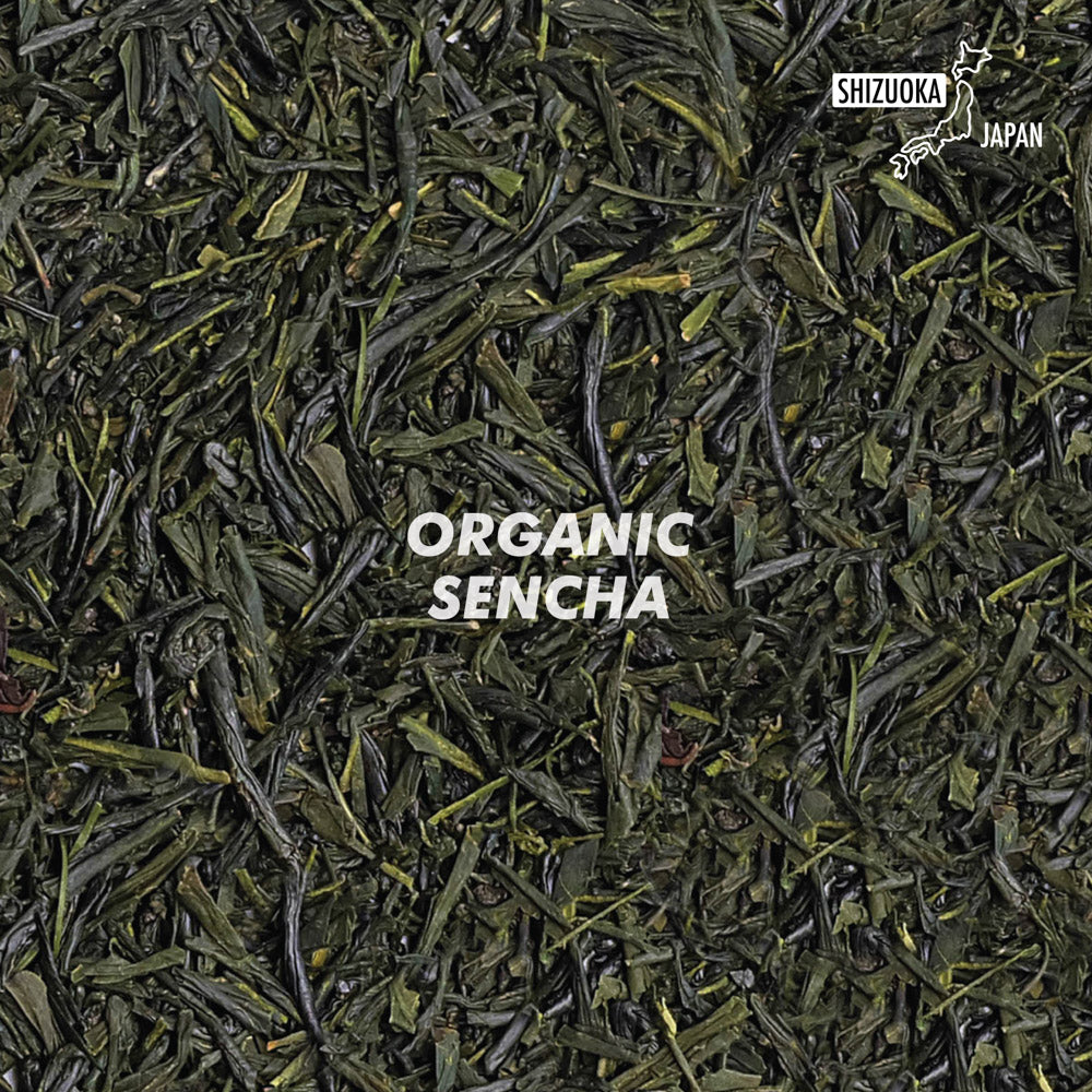 Sencha 50 g (1.76 oz)
