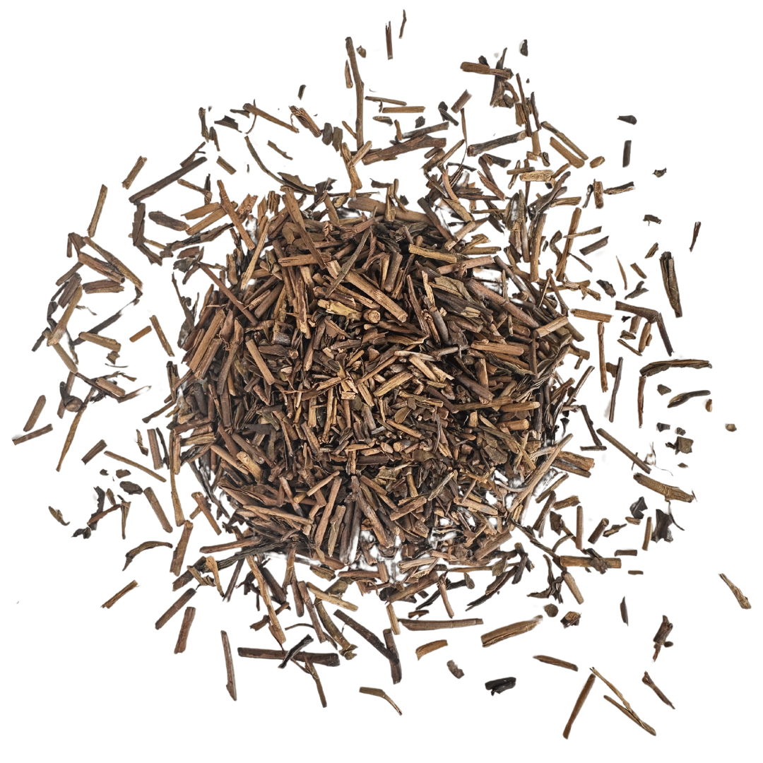 Houjicha Tea