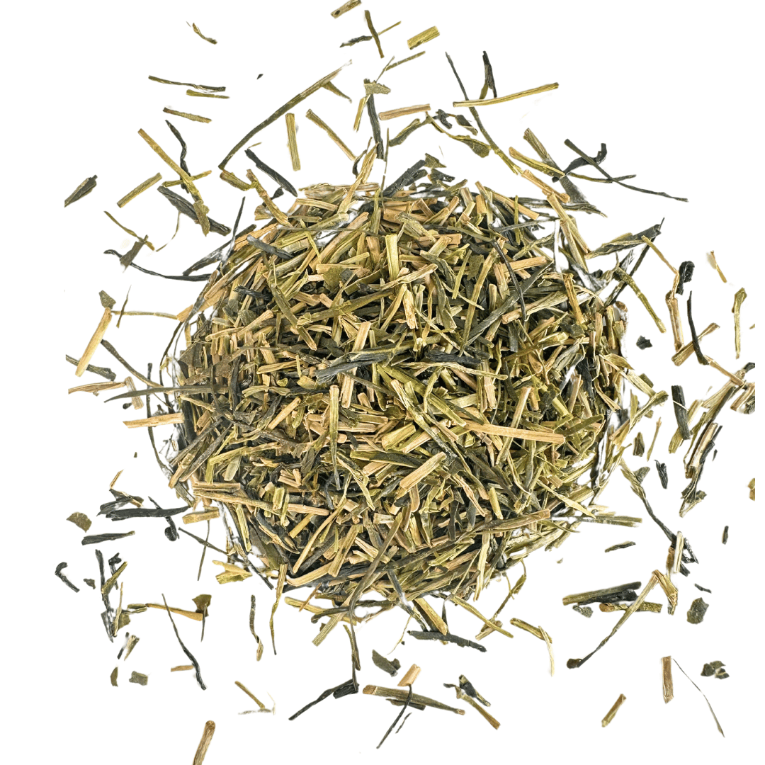 Organic Kukicha Tea