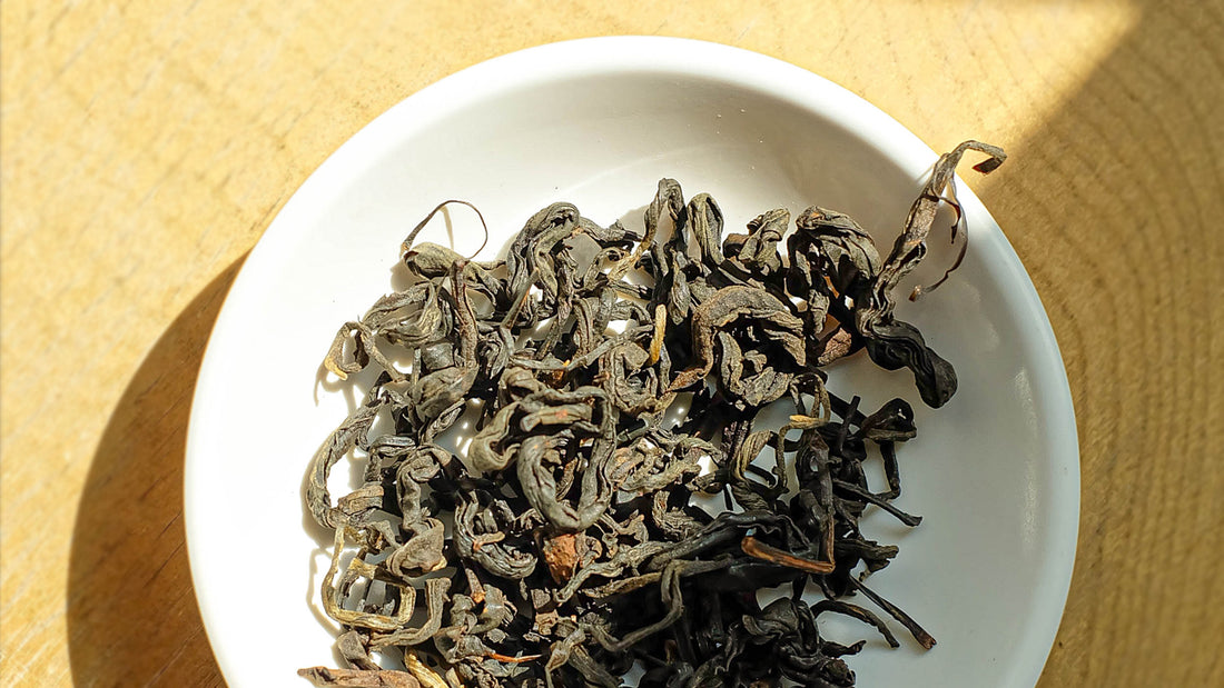 Loose Leaf Tea Wholesale Northlandtea Online Store