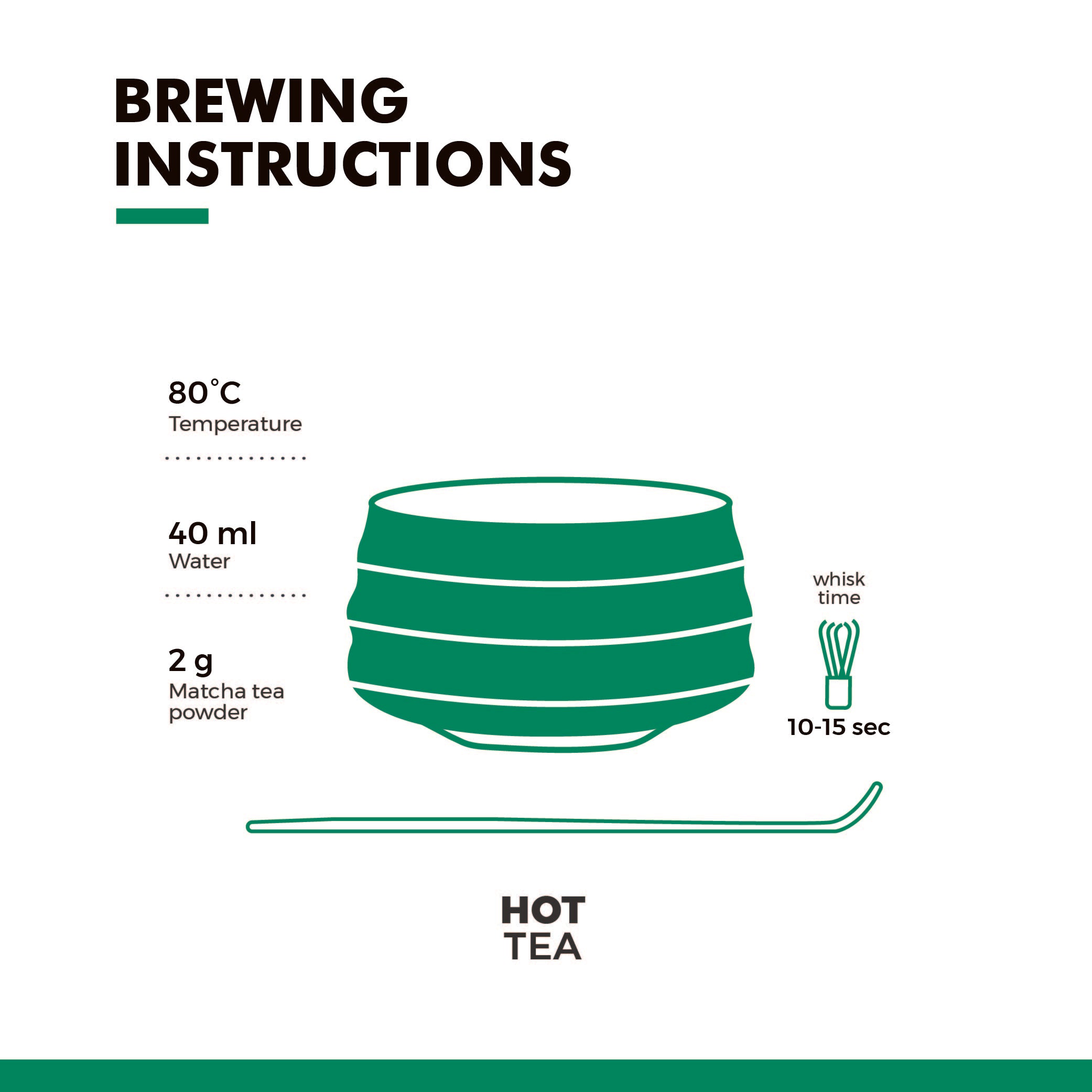 Matcha Ceremonial Grade 50g (1.76 oz)