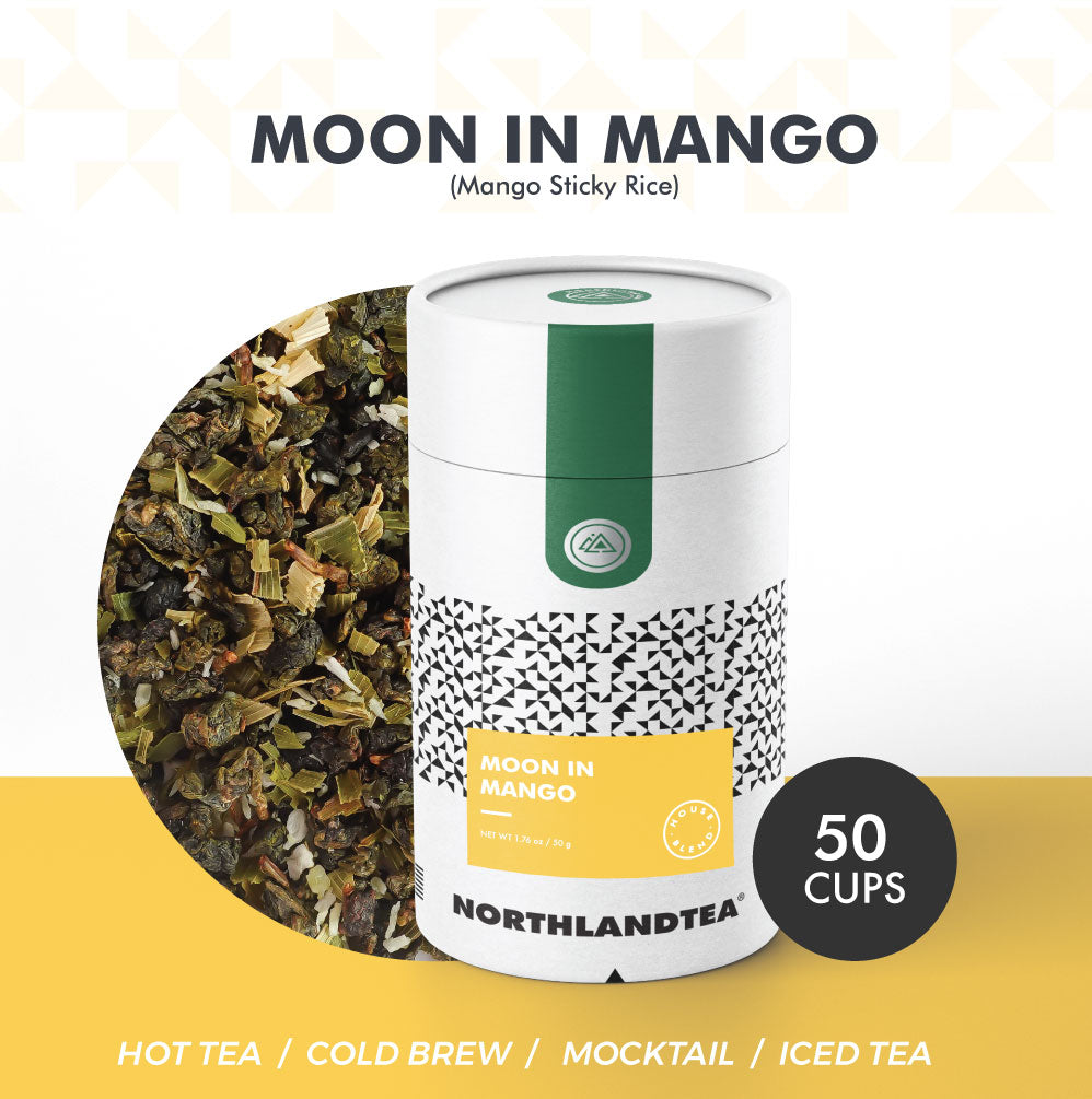 Moon in Mango 50 g (1.76 oz)