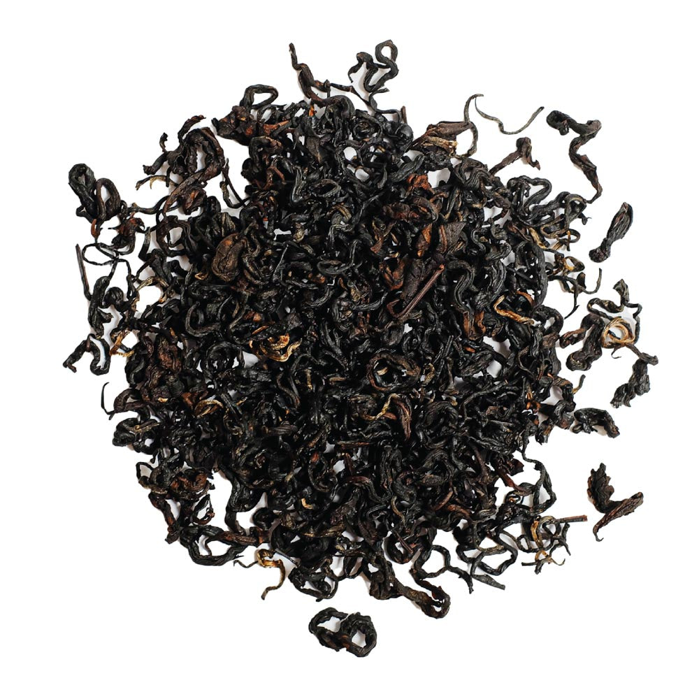 Wholesale Organic Lychee Black Tea | Northlandtea Online Store