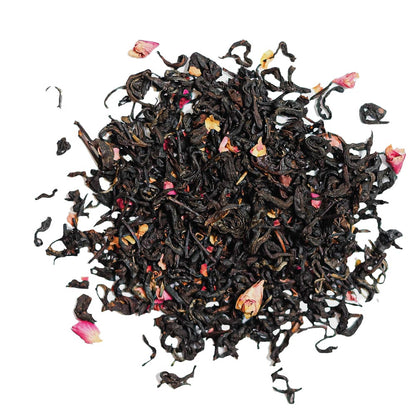 Organic Rose Petal Tea