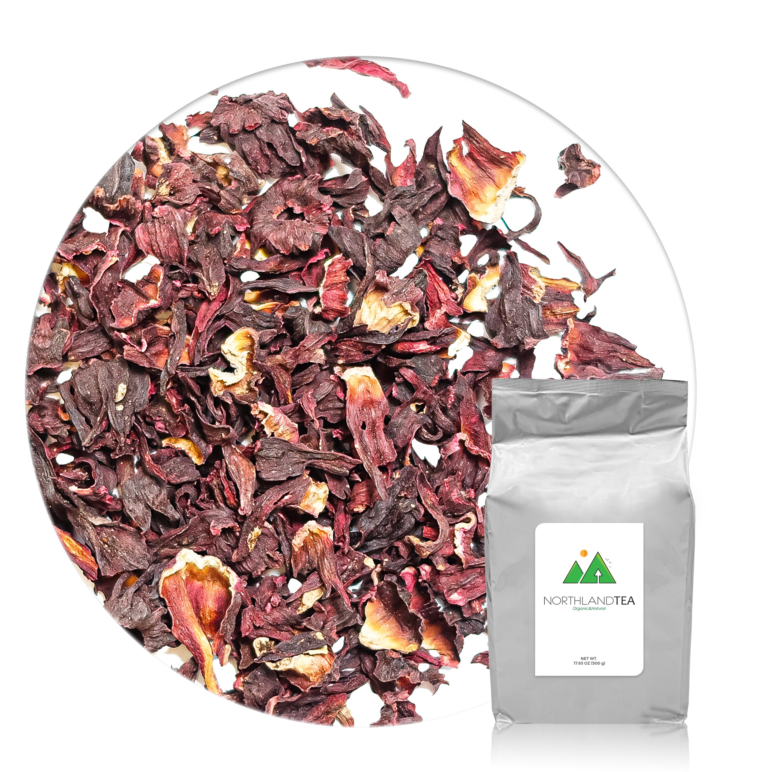 Blogs Tea Wholesale - Organic Rosella Tea l Northlandtea Online Store