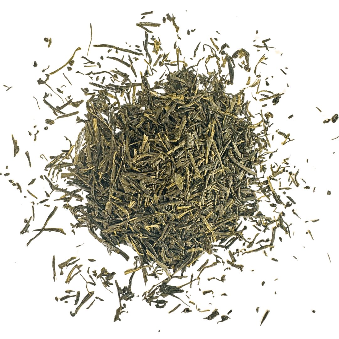 Organic Sencha Tea